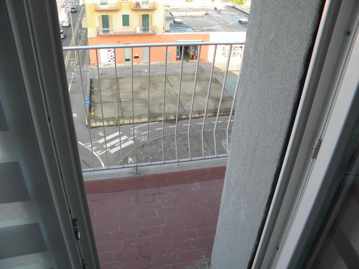 Abitaroom Boloňa Exteriér fotografie